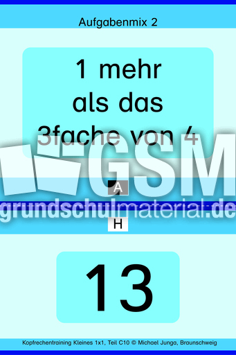 1x1 Aufgabenmix 2.zip